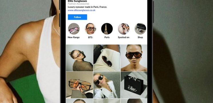 Social Media Marketing Agency